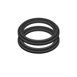 Sale Gummipakninger til Intex poolstolper, 2-pak Pool- & Spatilbehør