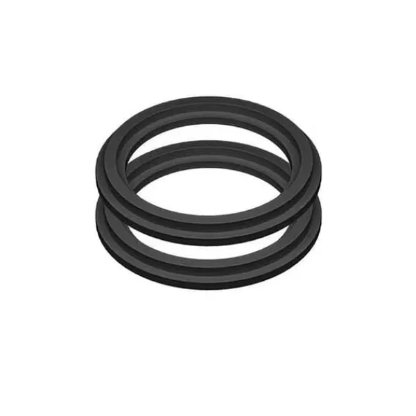 Sale Gummipakninger til Intex poolstolper, 2-pak Pool- & Spatilbehør