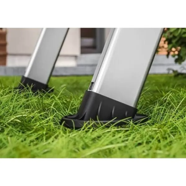 Vanding^Hailo 9948-001 EasyClix Garden L udskiftelig fod