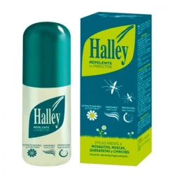 Sale Halley Family Insect Repellent 100ml Insektmiddel & Dyreafvisende Middel