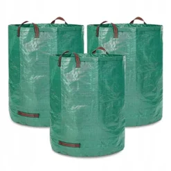 Havebeholder 120 l Havekurve