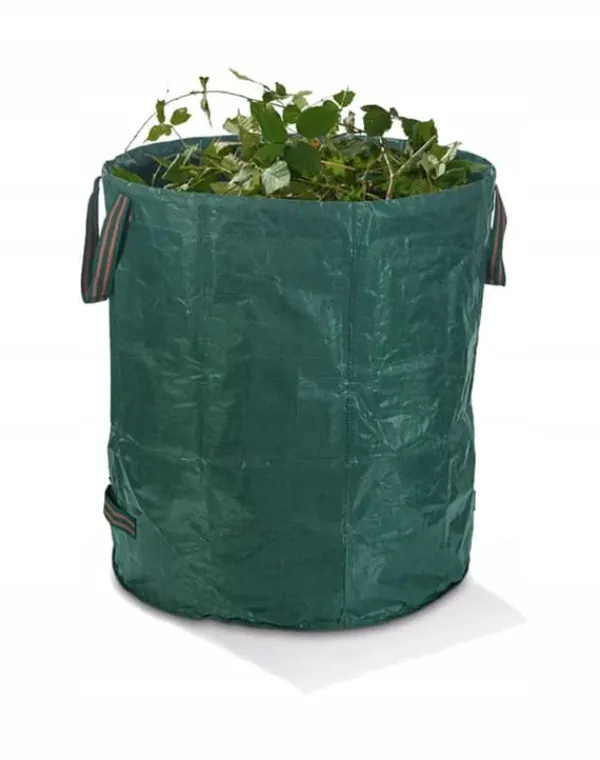 Havebeholder 120 l Havekurve