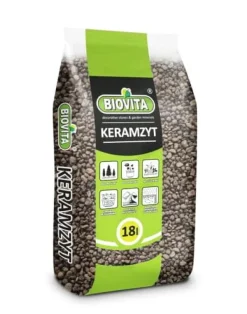 Online Havedrænage af ekspanderet ler 18L 8-16mm Jord & Sand