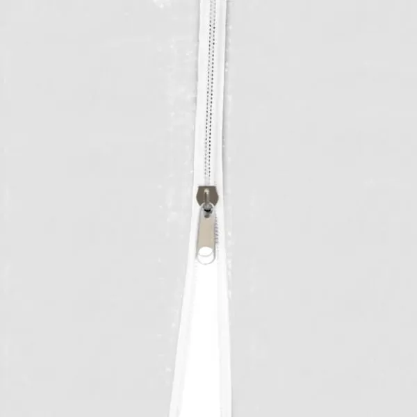 Sale Havefesttelt 3x12 m - Hvid UV-resistent og vandafvisende | Størrelse: 3 x 12 m Telte & Lysthuse