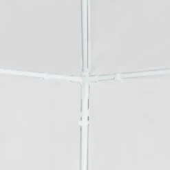 Sale Havefesttelt 3x12 m - Hvid UV-resistent og vandafvisende | Størrelse: 3 x 12 m Telte & Lysthuse