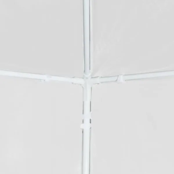 Sale Havefesttelt 3x12 m - Hvid UV-resistent og vandafvisende | Størrelse: 3 x 12 m Telte & Lysthuse