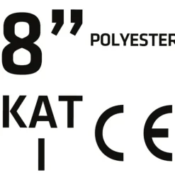 Best Havehandsker, polyester, blomstermønster, størrelse 20 cm Haveværktøj