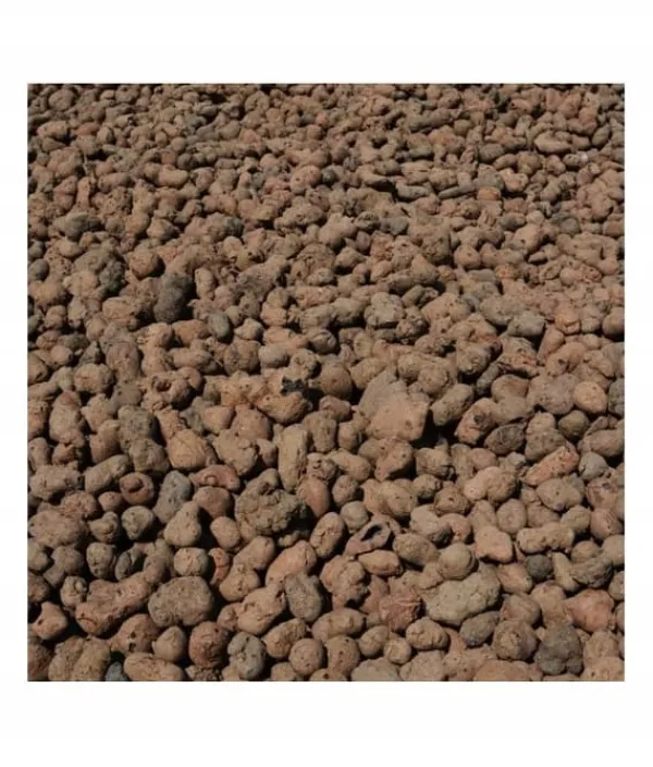 Outlet Haveler 4-8 mm pottet 2L ren fin Jord & Sand