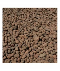 Hot Haveler 4-8 mm pottet 5L ren fin Jord & Sand