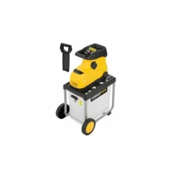 Kompostering^Havemaskine Powerplus 2400 W Planter