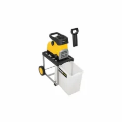 Kompostering^Havemaskine Powerplus 2400 W Planter