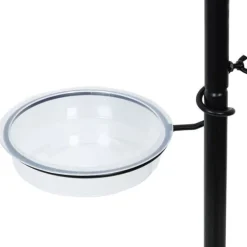 Best Haveophængsstativ til fuglefoderautomater, fuglehuse, vandskåle Til Fugle & Småvildt