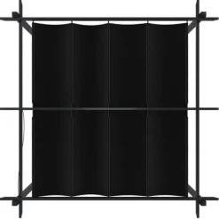 Discount Havepavillon med sammenrulleligt tag - Uderum skygge | Farve: Antracitgrå | Størrelse: 3x3 m Buer, Spalier, Lysthuse Uden Tag