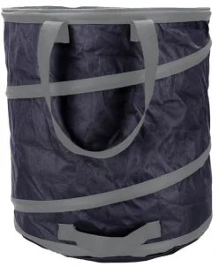 New Havepose 85 liter, lange håndtag, sammenklappelig, 180 g/m2 - T N15-960 Havekurve