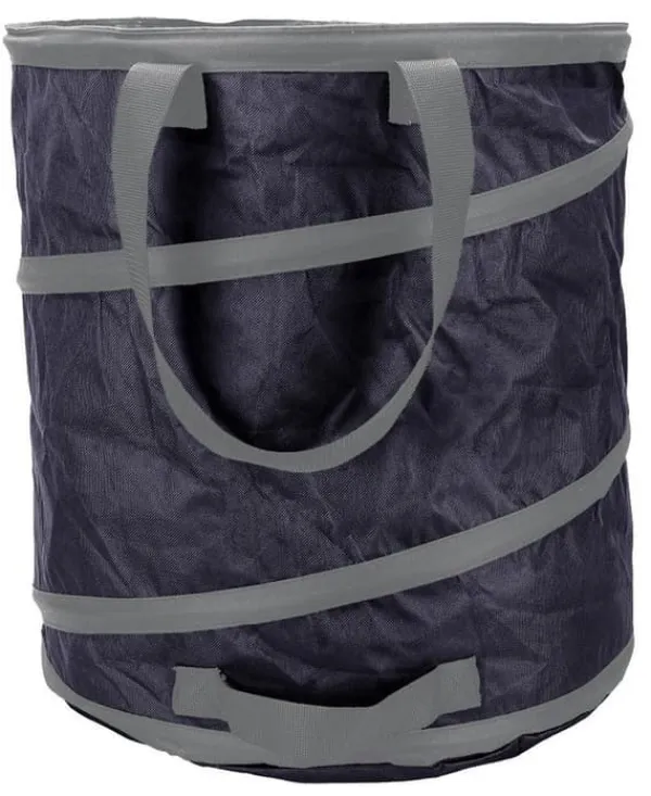 New Havepose 85 liter, lange håndtag, sammenklappelig, 180 g/m2 - T N15-960 Havekurve