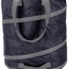 Havekurve^Havepose 170 liter, lange håndtag, sammenklappelig, 180 g/m2 - T N15-962