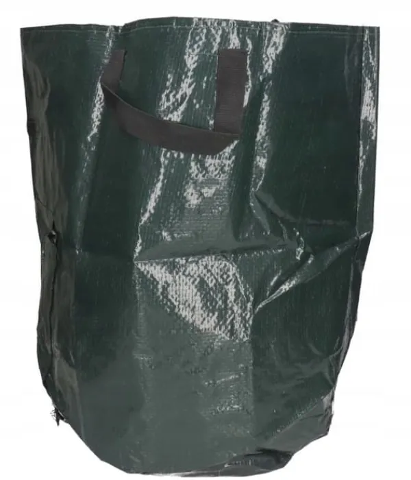 Havekurve^Havepose til blade og affald XL 45L