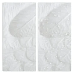 Clearance Havepynt Svane, 42,5x81x34 cm, Hvid Havedekorationer