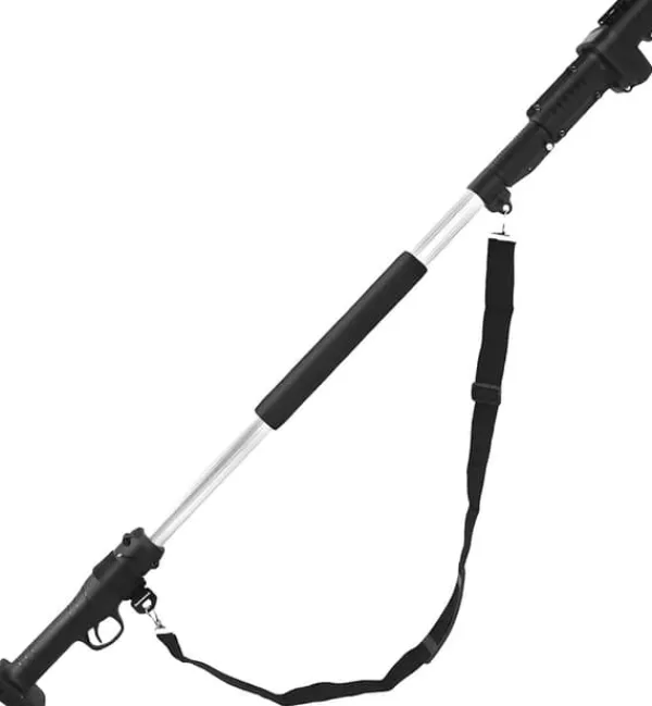 Haveværktøj^Havesaks, Rustfrit stål, 80 cm længde, Kompatibel med 8605 modellen, Skarpe skæreblaade, CE certificeret