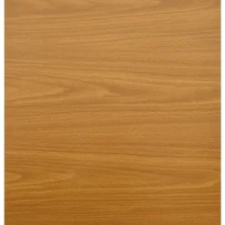 Clearance Haveskur i galvaniseret stål - Opbevaring til haven | Størrelse: 277x93x179 cm | Farve: Brun Skure, Garager & Carports