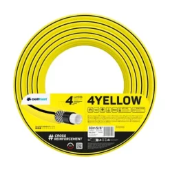 Hot HAVESLANG 4 GUL 5/8'' 30MB - C 10-511 Vanding