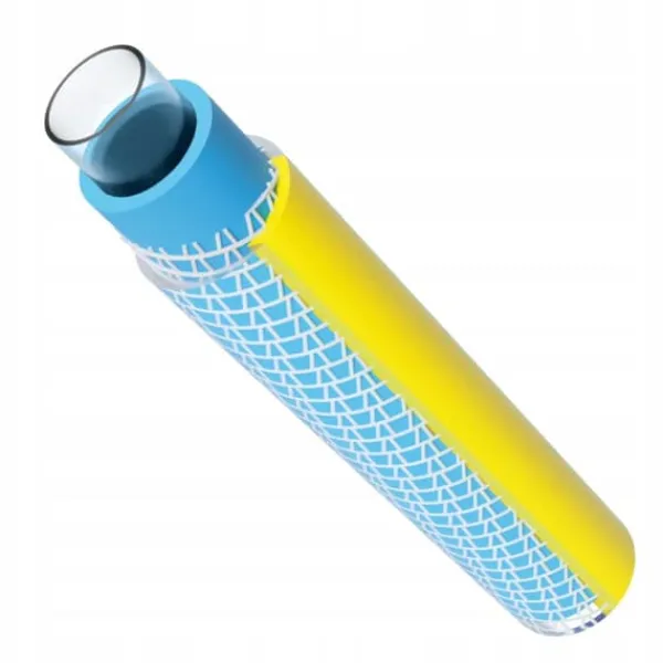 Vanding^HAVESLANG TIL VAND 3/4"" 50M PROFESSIONEL 4-LAGS VARTCO