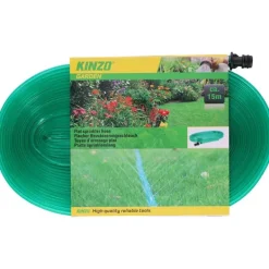 Vanding^Haveslange Sprinkler 15meter