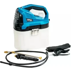 Haveværktøj^HAVESPRUIT 18V SAS+ALL - DED7097