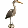 Havedekorationer^Havestatuer Ubbink Gull Plastik