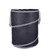 Havekurve^Havetaske 170 liter, lange håndtag, foldbar, 180 g/m2