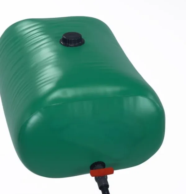 Regntønder^Havevandsbeholder 500 L