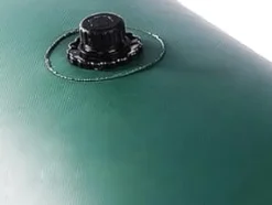 Regntønder^Havevandsbeholder 500 L