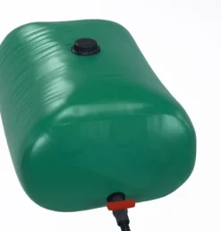 Regntønder^Havevandsbeholder 500 L