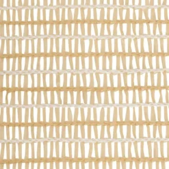 Haveduge^HDPE afskærmning 2x50 m - Praktisk privatliv i haven | Farve: Beige | Vægt: 195 g/m²