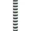 Haveduge^HDPE Afskærmning 1,8x25 m - Privatlivsskærm | Farve: Grøn/Hvid | Vægt: 195 g/m²