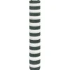 Discount HDPE afskærmning 3,6x10 m - Privatlivsskærm | Farve: Grøn/Hvid | 75 g/m² Haveduge