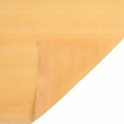 Discount HDPE Afskærmning 1x10 m - Sol- og Privatlivsskærm | Farve: Sand | 195 g/m² Haveduge