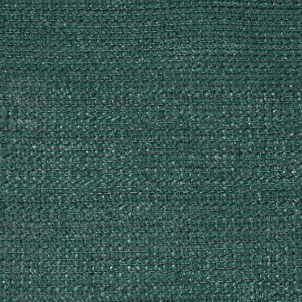 Haveduge^HDPE-afskærmning 1,2x50 m - Slidstærk & UV-resistent | Farve: Grøn | Vægt: 150 g/m²
