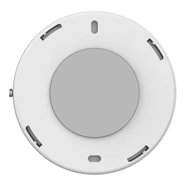 Varmedetektorer^Heiman HM-5HW Sammenkoblet trådløs varmesensoralarm