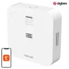 Røg- & Kulmonoxiddetektorer^Heiman WS-720ES Tuya WiFi Smart kuliltedetektor