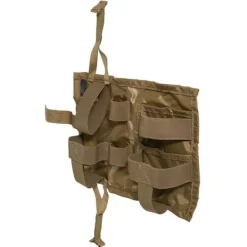 Best Helikon-Tex - COMPETITION Med Kit® Modulær Medicinsk Pose - adaptiv grøn Beredskabsplaner
