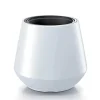 New HEOS BLOMSTERPOTTE - HVID 32L - PP-DBHET400 Krukker & Plantebeholdere