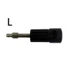 Outlet Højtryksrenseradapter til Kärcher K-serien, Quick Connect M22 L Havemaskiner