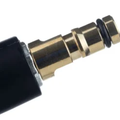 Havemaskiner^Højtryksslange 5m Kärcher Quick Connect - M22 til højtryksrenser K2 K3 K4 K5 K6 K7