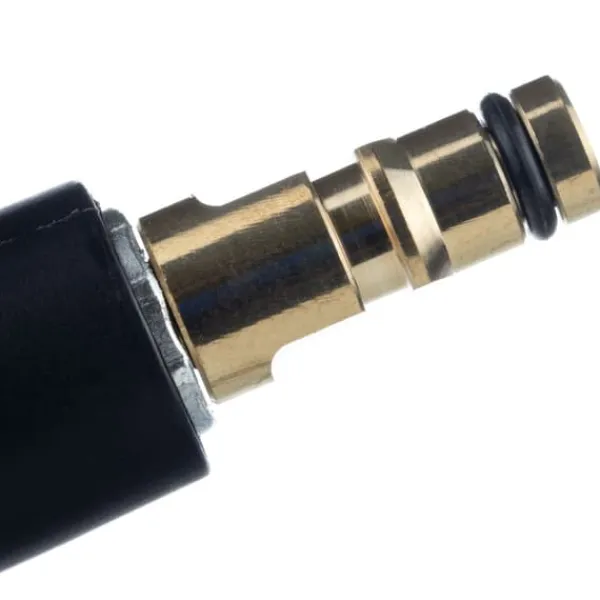 Havemaskiner^Højtryksslange 5m Kärcher Quick Connect - M22 til højtryksrenser K2 K3 K4 K5 K6 K7