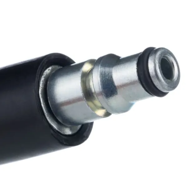 Discount Højtryksslange 15m Quick Connect til højtryksrenser AR Blue Clean / Michelin / Black Decker / Mac Allister / Makita / Stanley Havemaskiner