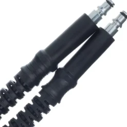 Discount Højtryksslange 15m Quick Connect til højtryksrenser AR Blue Clean / Michelin / Black Decker / Mac Allister / Makita / Stanley Havemaskiner