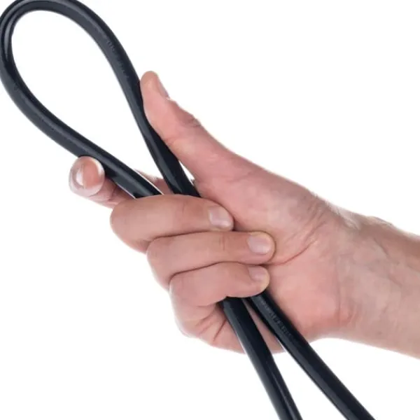 Discount Højtryksslange 15m Quick Connect til højtryksrenser AR Blue Clean / Michelin / Black Decker / Mac Allister / Makita / Stanley Havemaskiner