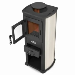 Viking Choice Brændeovne^Højtydende Tech Gadget til Entusiaster - Ultimativ Innovation