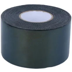 Haveduge^Holdbar stoftape til dobbeltsidede kunstgræssømme, 50 mm x 5 m